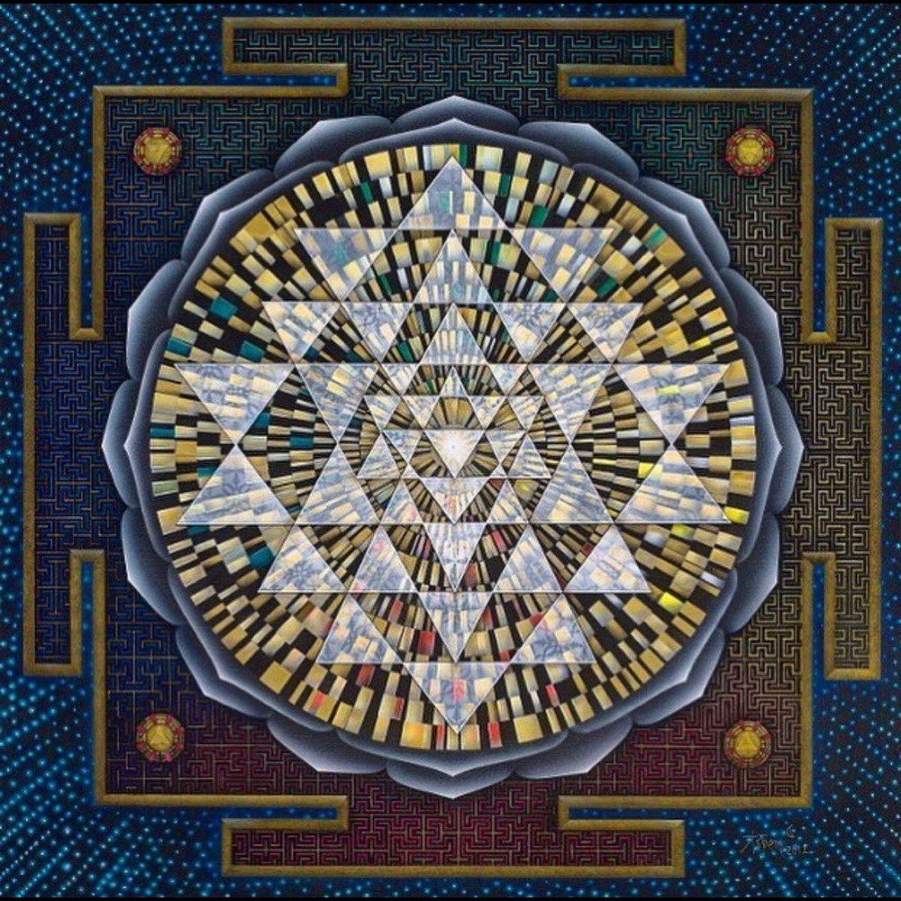 Meet your Posher, Valarie